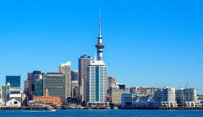 Nowa Zelandia, Australia - Po drugiej stronie Ziemi